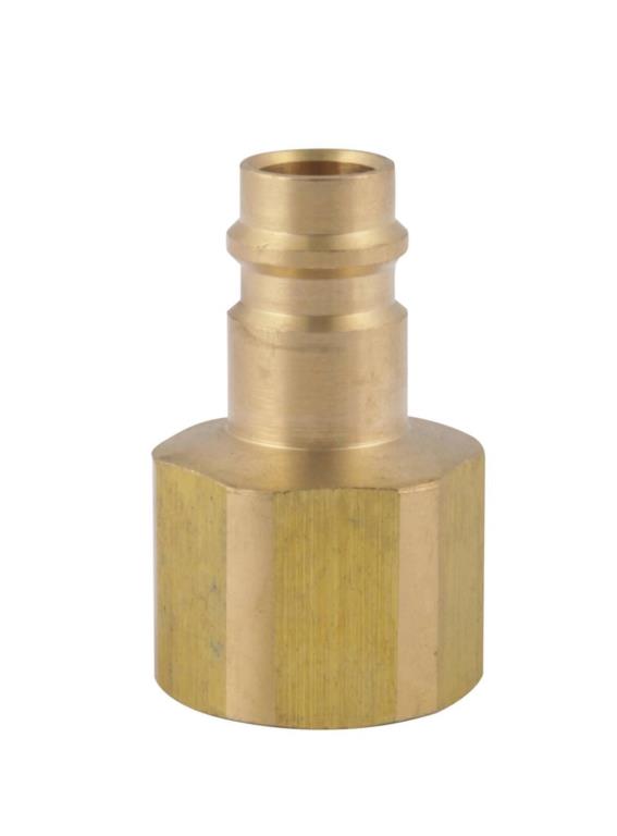 CLAS Outils raccord rapide, climatisation (Ref: CO 4072)